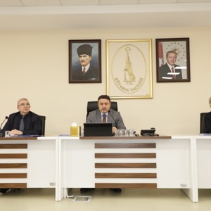 2026 Yılı İl Koordinasyon ve Değerlendirme Toplantıları Gerçekleştirildi - fotoğraf 4