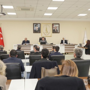 2026 Yılı İl Koordinasyon ve Değerlendirme Toplantıları Gerçekleştirildi - fotoğraf 2