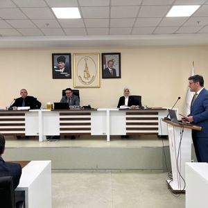2026 Yılı İl Koordinasyon ve Değerlendirme Toplantıları Gerçekleştirildi - fotoğraf 1