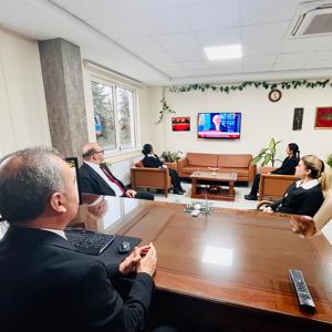 Aile ve Sosyal Hizmetler Bakanı Sayın Mahinur Özdemir Göktaş, NTV Canlı Yayınında Gündeme İlişkin Değerlendirmelerde Bulundu. - fotoğraf 1