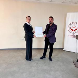 Program Kapsamında “Gıda Etiketi Okuryazarlığı, Katkı Maddeleri ve İçindekiler” Konulu Etkinlik Gerçekleştirildi. - fotoğraf 7