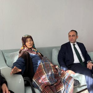 Asrın Felaketinden, Asrın Birlikteliğine.. - fotoğraf 2