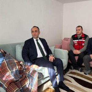 Asrın Felaketinden, Asrın Birlikteliğine.. - fotoğraf 1