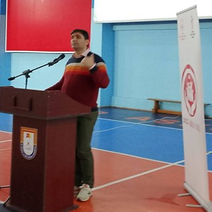 “Aile ve Nüfus 10 Yılı” Kapsamında Işıklar Jandarma MYO’da 1000 Kişilik Eğitim Programı Gerçekleştirildi - fotoğraf 4