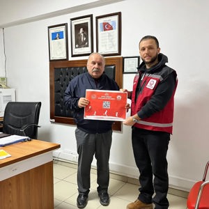 Akran Nezaketi ve Dijital Güvenlik Kapsamında Okullarda Eğitim - fotoğraf 3