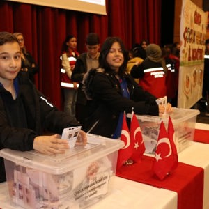 Çocuklarımızın Sesi Geleceğimizdir - fotoğraf 13