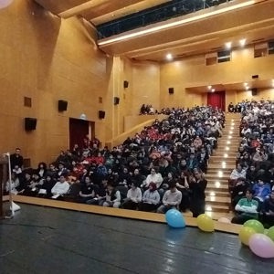 Çocuklarımızın Sesi Geleceğimizdir - fotoğraf 6