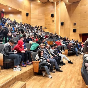Çocuklarımızın Sesi Geleceğimizdir - fotoğraf 5