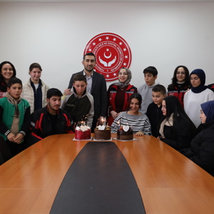 İl Müdürlüğümüzce ODES Projesi Kapsamında SED Hizmetinden Yararlanan Çocuklarımızla ‘’Stres Yönetimi’’ Üzerine Keyifli ve Öğretici bir Etkinlik Gerçekleştirdik. - fotoğraf 1