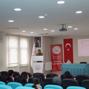 İl Müdürlüğümüz Tarafından Yürütülen Hayata Hazırlama Çalışmaları Kapsamında, Koruma ve Bakım Altındaki Çocuklarımıza Yönelik “Yaşam Becerileri ve Kariyer Gelişimi Eğitimi” Düzenlendi. - fotoğraf 3