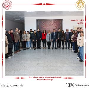Aile Buluşmaları - fotoğraf 26