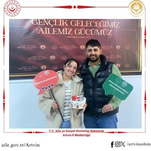 Aile Buluşmaları - fotoğraf 23