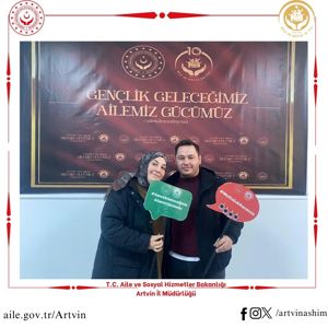 Aile Buluşmaları - fotoğraf 25