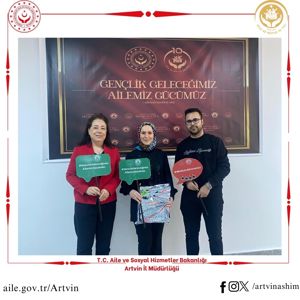 Aile Buluşmaları - fotoğraf 21