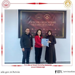 Aile Buluşmaları - fotoğraf 22