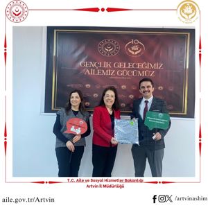 Aile Buluşmaları - fotoğraf 19