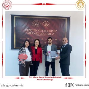 Aile Buluşmaları - fotoğraf 17