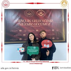 Aile Buluşmaları - fotoğraf 13