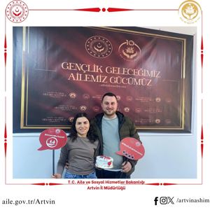 Aile Buluşmaları - fotoğraf 14