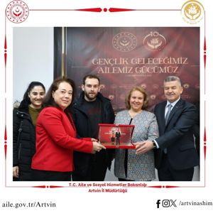 Aile Buluşmaları - fotoğraf 6