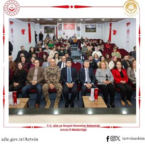 Aile Buluşmaları - fotoğraf 2