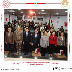 Aile Buluşmaları - fotoğraf 1