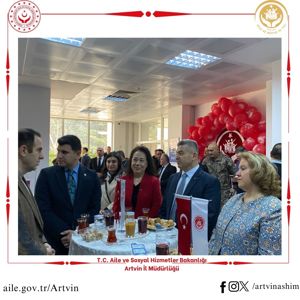 Aile Buluşmaları - fotoğraf 5