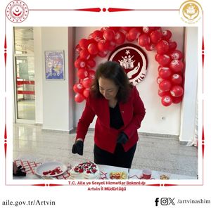 Aile Buluşmaları - fotoğraf 11