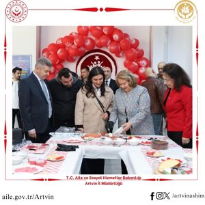 Aile Buluşmaları - fotoğraf 10
