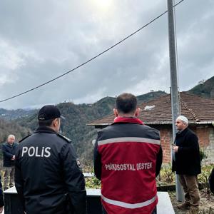 Aziz Şehidimiz Ali Hikmet Kaşıkçı Anıldı - fotoğraf 2