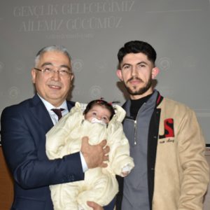 GENÇLİK GELECEĞİMİZ, AİLEMİZ GÜCÜMÜZ - fotoğraf 9