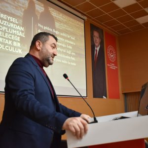 GENÇLİK GELECEĞİMİZ, AİLEMİZ GÜCÜMÜZ - fotoğraf 5
