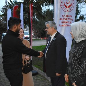 GENÇLİK GELECEĞİMİZ, AİLEMİZ GÜCÜMÜZ - fotoğraf 14