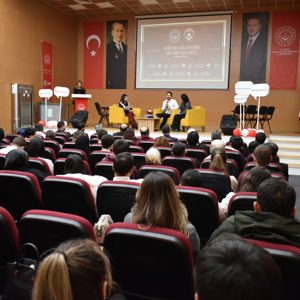 GENÇLİK GELECEĞİMİZ, AİLEMİZ GÜCÜMÜZ - fotoğraf 1