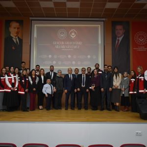 GENÇLİK GELECEĞİMİZ, AİLEMİZ GÜCÜMÜZ - fotoğraf 12