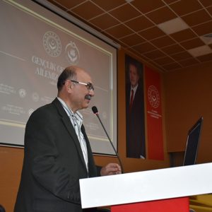 GENÇLİK GELECEĞİMİZ, AİLEMİZ GÜCÜMÜZ - fotoğraf 3
