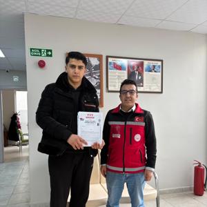 Eğitimde Destek, Geleceğe Yatırım - fotoğraf 2