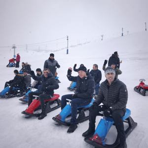 Bitlis/Kayak Merkezi - fotoğraf 2