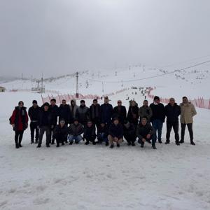 Bitlis/Kayak Merkezi - fotoğraf 4