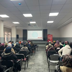 Eğitim Programlarımız Aralıksız Devam Ediyor - fotoğraf 1