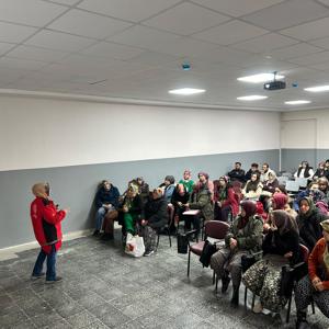 Eğitim Programlarımız Aralıksız Devam Ediyor - fotoğraf 2