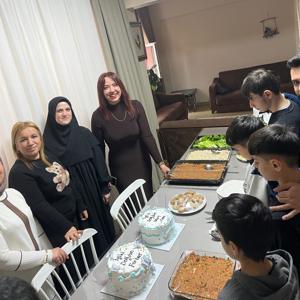 Doğum Günü Kutlama Programı  - fotoğraf 1