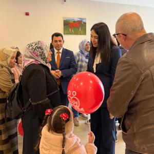 📌Geçici Koruyucu Aile Hizmet Modeli - fotoğraf 9