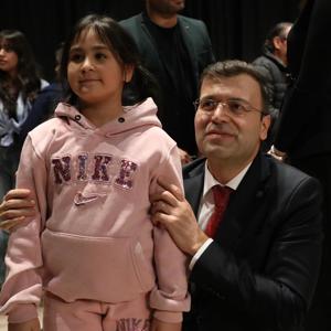 📌Koruma ve Bakım Altındaki Çocuklarımızdan Tiyatro Gösterisi - fotoğraf 5