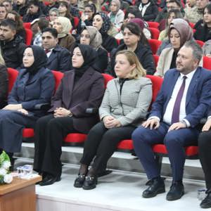 Koruyucu Aile Konferansı - fotoğraf 3