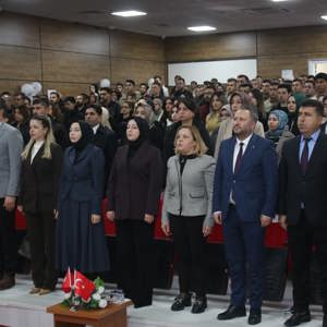 Koruyucu Aile Konferansı - fotoğraf 5