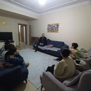 Değerler Eğitimi Faaliyeti - fotoğraf 1