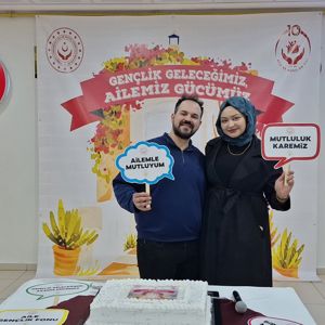 “Aile ve Gençlik Fonu"ndan yararlanan çiftler "Aile Buluşmaları"nda bir araya geliyor - fotoğraf 2