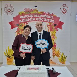 “Aile ve Gençlik Fonu"ndan yararlanan çiftler "Aile Buluşmaları"nda bir araya geliyor - fotoğraf 3