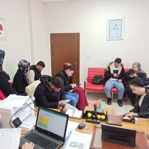 Evliliğe Bilinçli Adımlar - fotoğraf 1